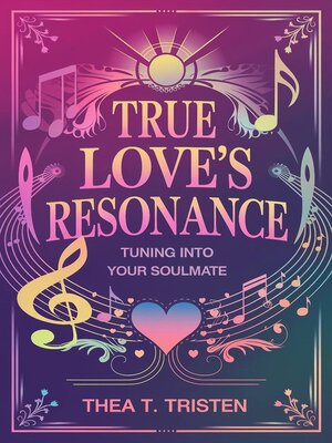 cover image of True Love's Resonance